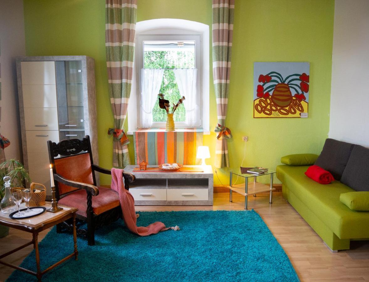 Nussdorfer Hof Apartment Nußdorf am Inn Екстериор снимка