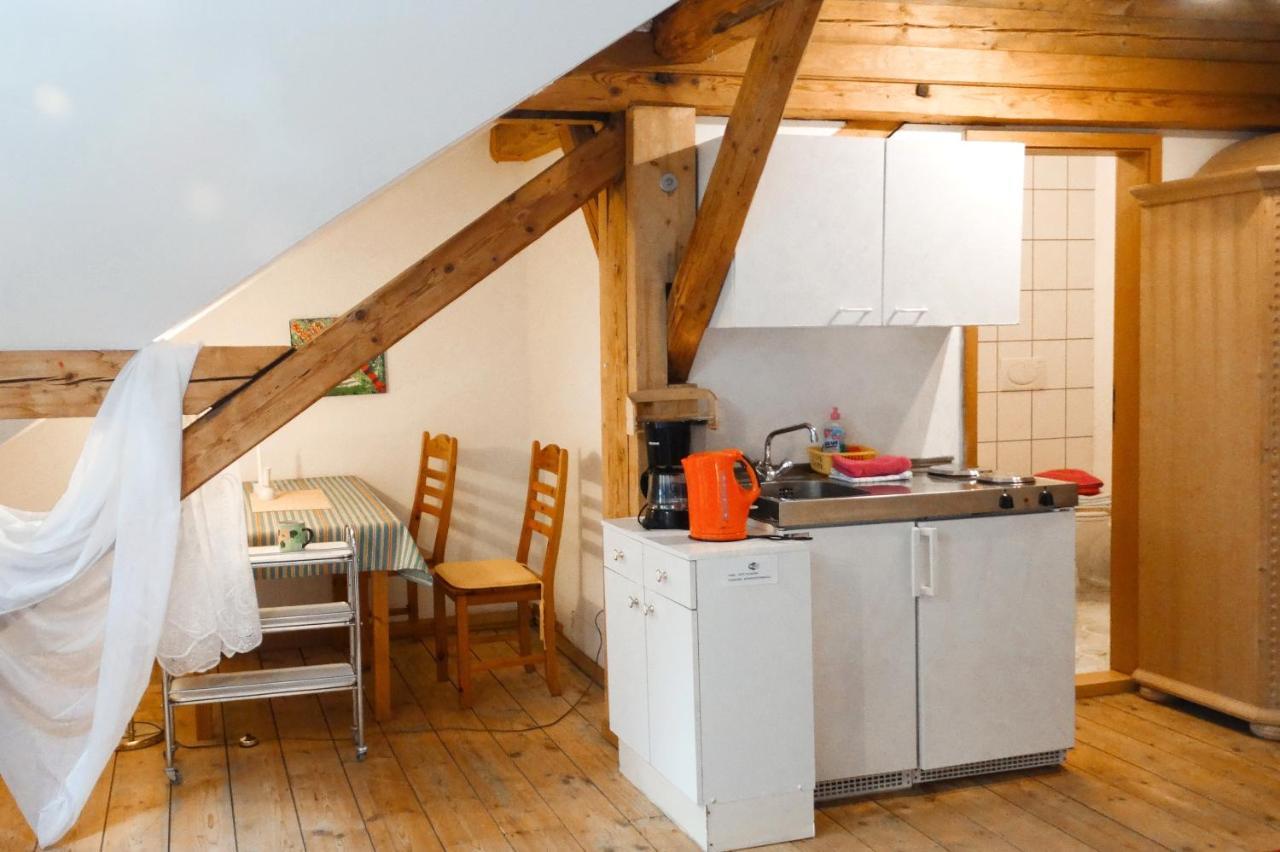 Nussdorfer Hof Apartment Nußdorf am Inn Екстериор снимка