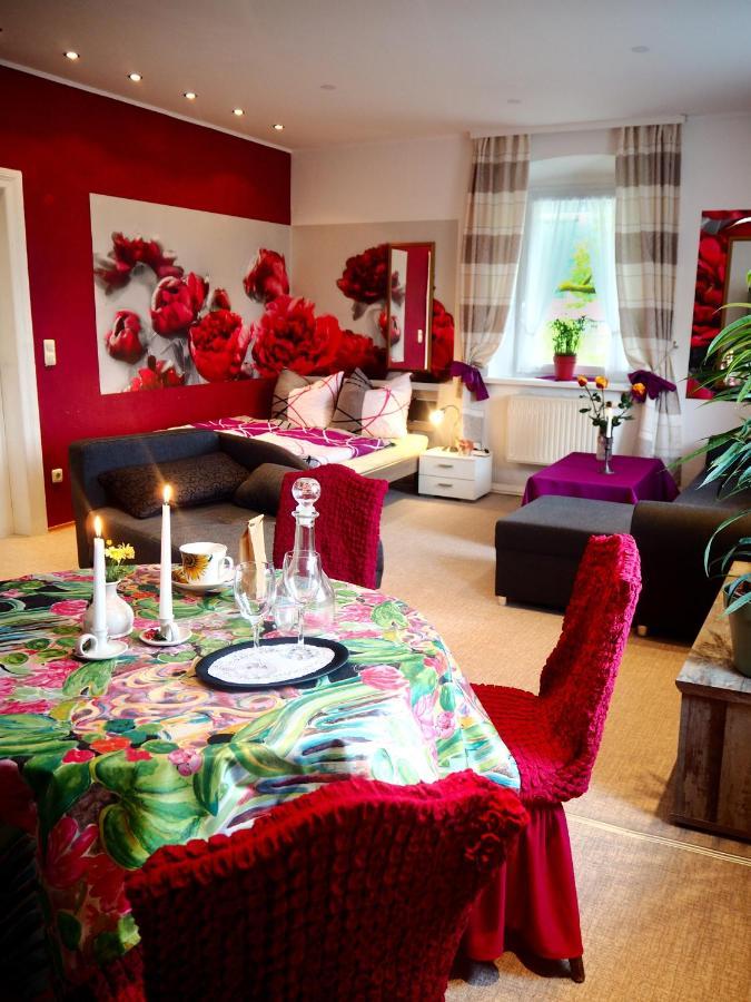 Nussdorfer Hof Apartment Nußdorf am Inn Екстериор снимка