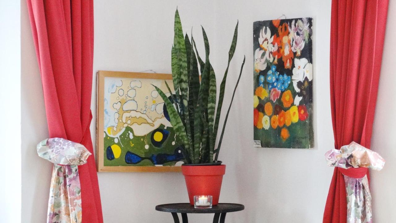 Nussdorfer Hof Apartment Nußdorf am Inn Екстериор снимка