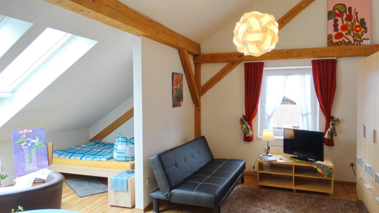 Nussdorfer Hof Apartment Nußdorf am Inn Екстериор снимка