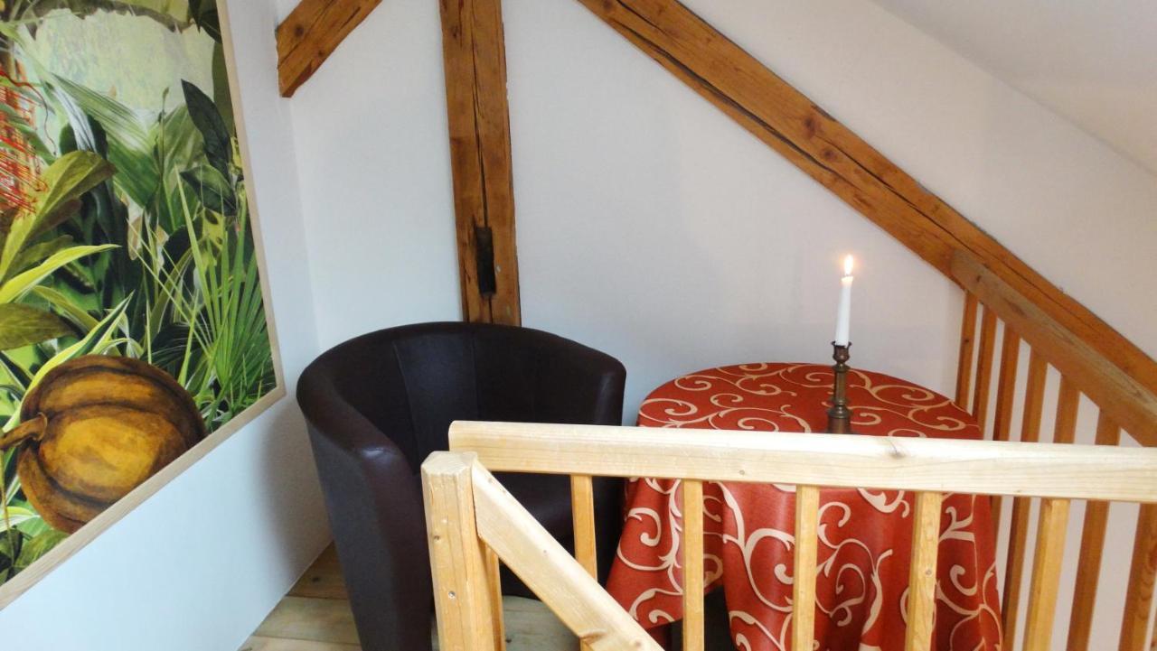 Nussdorfer Hof Apartment Nußdorf am Inn Екстериор снимка