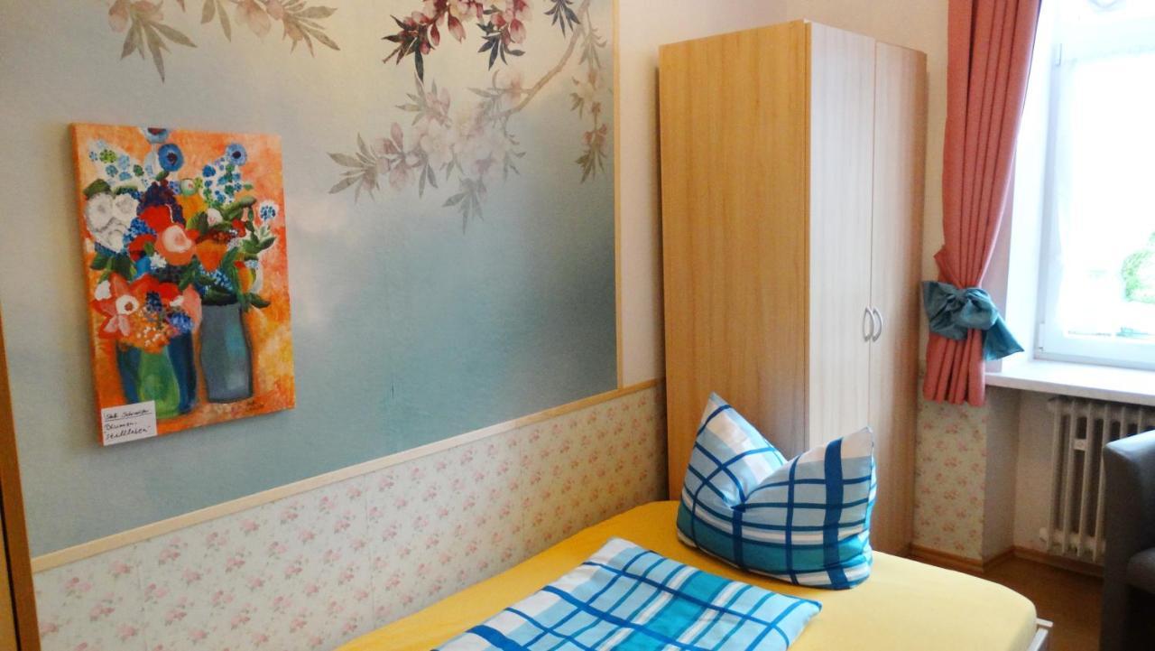 Nussdorfer Hof Apartment Nußdorf am Inn Екстериор снимка