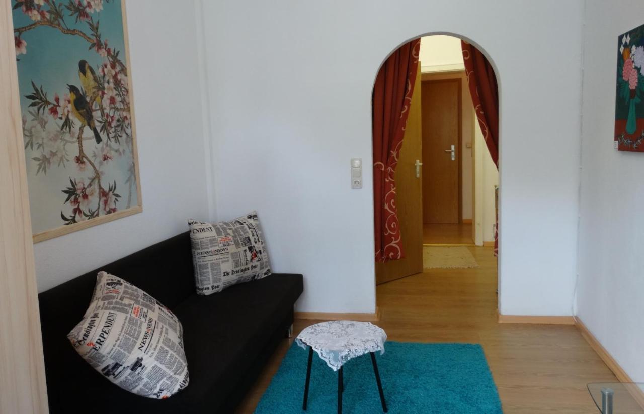 Nussdorfer Hof Apartment Nußdorf am Inn Екстериор снимка
