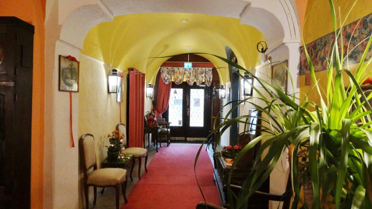 Nussdorfer Hof Apartment Nußdorf am Inn Екстериор снимка